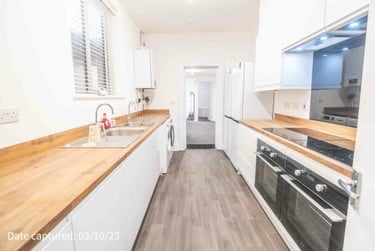 9 bed house, Haxby Road, The Groves, York, YO318JU - Image 4