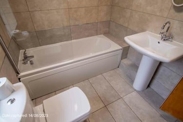 5 bed house, Bishopgate Street, Fishergate, York, YO231JH - Image 4