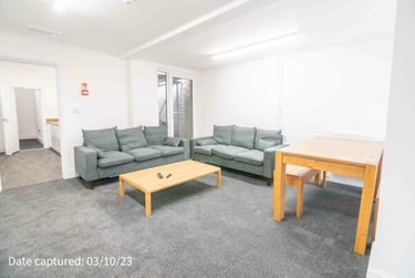 9 bed house, Haxby Road, The Groves, York, YO318JU - Image 5