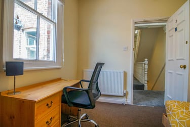 7 bed house, Grosvenor Terrace, Bootham, York, YO307AG - Image 5