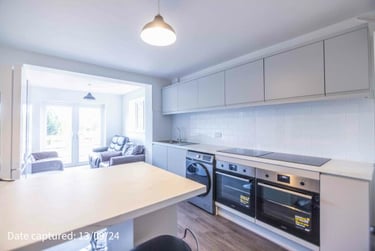 6 bed house, The Crescent, Heslington, York, YO105EF - Image 3