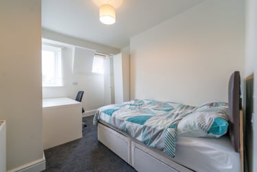 9 bed house, Eldon Street, The Groves, York, YO317NE - Image 7