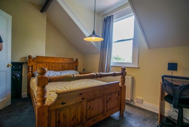 7 bed house, Grosvenor Terrace, Bootham, York, YO307AG - Image 9
