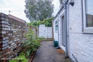 5 bed house, Bishopgate Street, Fishergate, York, YO231JH - Image 9