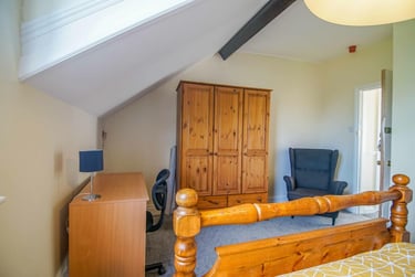 7 bed house, Grosvenor Terrace, Bootham, York, YO307AG - Image 10