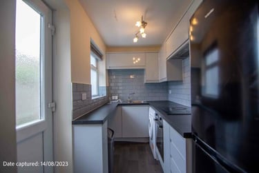 5 bed house, Bishopgate Street, Fishergate, York, YO231JH - Image 1