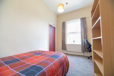 5 bed house, Charlton Street, Grange Garth, York, YO231JN - Image 9