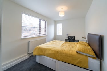 9 bed house, Eldon Street, The Groves, York, YO317NE - Image 11