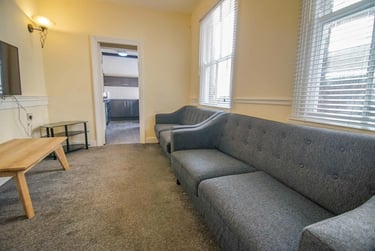 7 bed house, Grosvenor Terrace, Bootham, York, YO307AG - Image 12