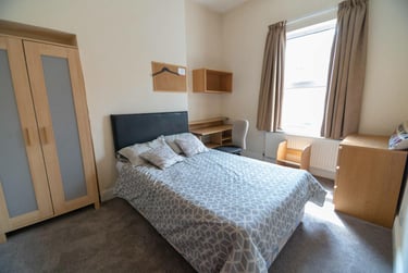 5 bed house, Charlton Street, Grange Garth, York, YO231JN - Image 10