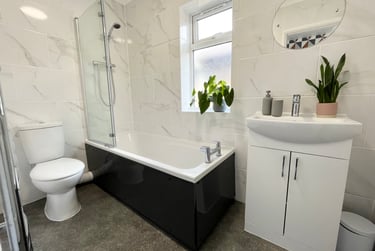 5 bed house, Towcester Road, Far cotton, Northampton, NN48LR - Image 6