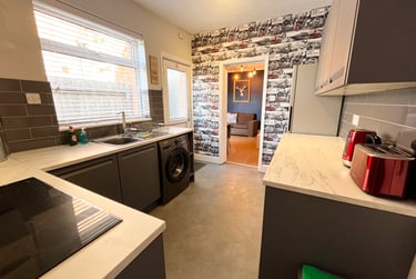 4 bed house, Thirlestane Road, Far cotton, Northampton, NN48HD - Image 3