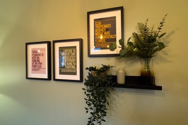 4 bed house, Thirlestane Road, Far cotton, Northampton, NN48HD - Image 9