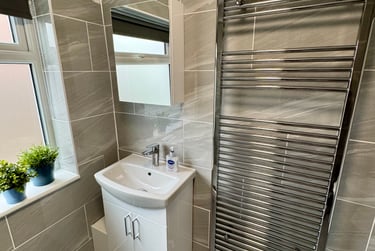 4 bed house, Thirlestane Road, Far cotton, Northampton, NN48HD - Image 10