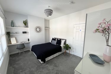 4 bed house, Lea Road, Abington, Northampton, NN14PE - Image 8