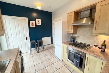 5 bed house, Clickers Drive, Sixfields, Northampton, NN54ED - Image 3