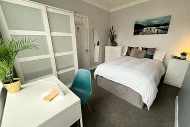 5 bed house, Towcester Road, Far cotton, Northampton, NN48LR - Image 4