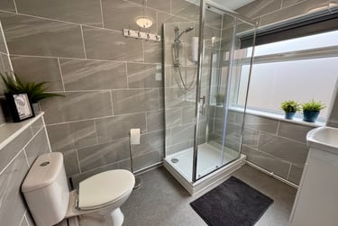 4 bed house, Thirlestane Road, Far cotton, Northampton, NN48HD - Image 4