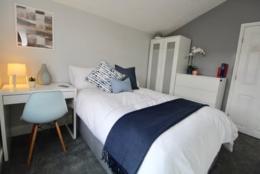 4 bed house, Thirlestane Road, Far cotton, Northampton, NN48HD - Image 8