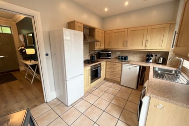 5 bed house, Clickers Drive, Sixfields, Northampton, NN54ED - Image 12