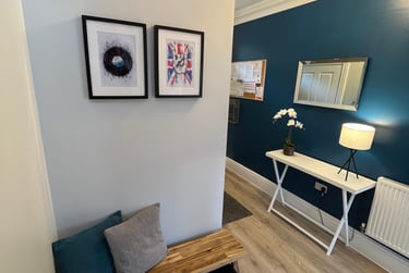 5 bed house, Clickers Drive, Sixfields, Northampton, NN54ED - Image 13