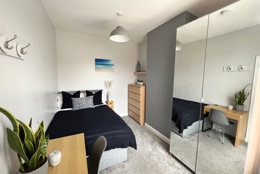 4 bed house, Lea Road, Abington, Northampton, NN14PE - Image 3