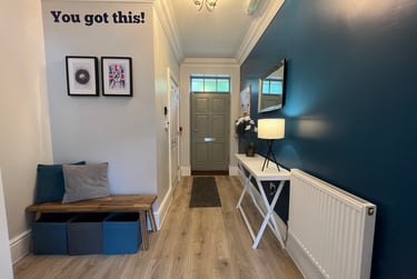 5 bed house, Clickers Drive, Sixfields, Northampton, NN54ED - Image 4