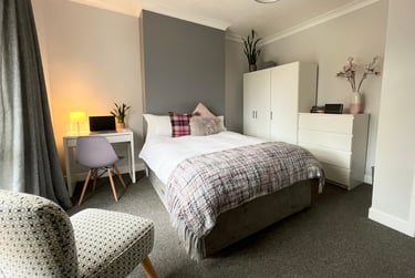 5 bed house, Towcester Road, Far cotton, Northampton, NN48LR - Image 5