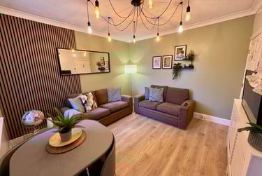 4 bed house, Thirlestane Road, Far cotton, Northampton, NN48HD - Image 1