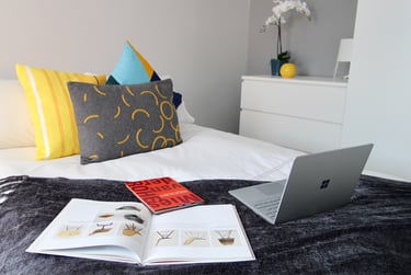 4 bed house, Thirlestane Road, Far cotton, Northampton, NN48HD - Image 12