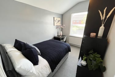 4 bed house, Lea Road, Abington, Northampton, NN14PE - Image 9