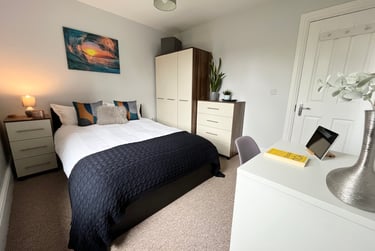 5 bed house, Clickers Drive, Sixfields, Northampton, NN54ED - Image 5