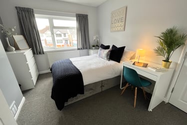 5 bed house, Towcester Road, Far cotton, Northampton, NN48LR - Image 7