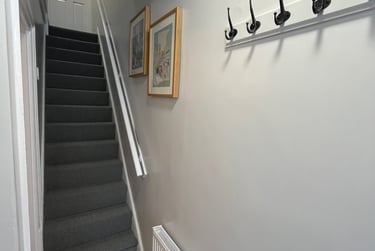 4 bed house, Lea Road, Abington, Northampton, NN14PE - Image 7