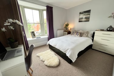 5 bed house, Clickers Drive, Sixfields, Northampton, NN54ED - Image 6