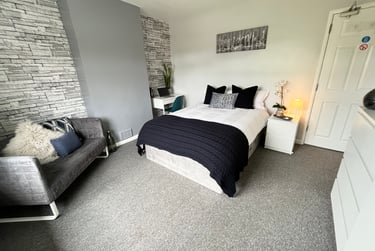 5 bed house, Towcester Road, Far cotton, Northampton, NN48LR - Image 3