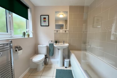 4 bed house, Lea Road, Abington, Northampton, NN14PE - Image 6