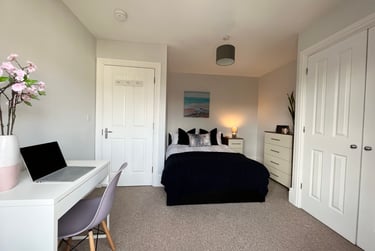 5 bed house, Clickers Drive, Sixfields, Northampton, NN54ED - Image 7