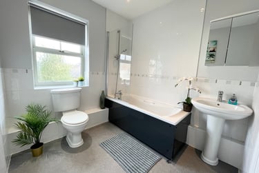 5 bed house, Clickers Drive, Sixfields, Northampton, NN54ED - Image 8