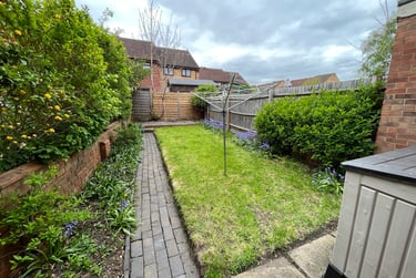 4 bed house, Lea Road, Abington, Northampton, NN14PE - Image 11