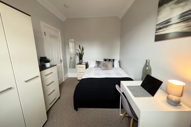 5 bed house, Clickers Drive, Sixfields, Northampton, NN54ED - Image 10