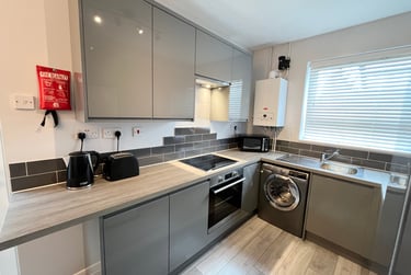 5 bed house, Towcester Road, Far cotton, Northampton, NN48LR - Image 9