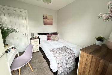 5 bed house, Clickers Drive, Sixfields, Northampton, NN54ED - Image 11