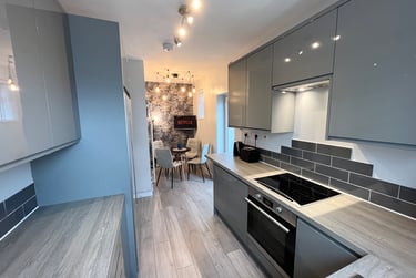 5 bed house, Towcester Road, Far cotton, Northampton, NN48LR - Image 10