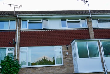 4 bed house, Tenterden Drive, Hales Place, Canterbury, CT27BJ - Image 13