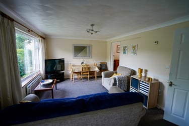 4 bed house, Tenterden Drive, Hales Place, Canterbury, CT27BJ - Image 2