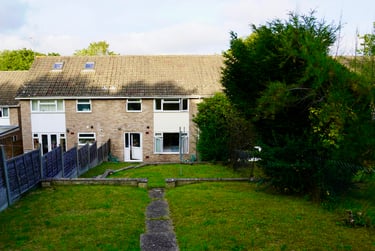 4 bed house, Tenterden Drive, Hales Place, Canterbury, CT27BJ - Image 14