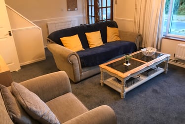 4 bed house, Tenterden Drive, Hales Place, Canterbury, CT27BJ - Image 4