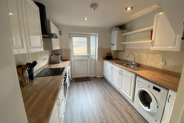 4 bed house, Tenterden Drive, Hales Place, Canterbury, CT27BJ - Image 5