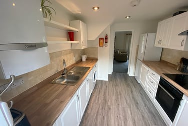 4 bed house, Tenterden Drive, Hales Place, Canterbury, CT27BJ - Image 6